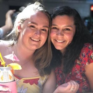 Meet your Posher, Danielle